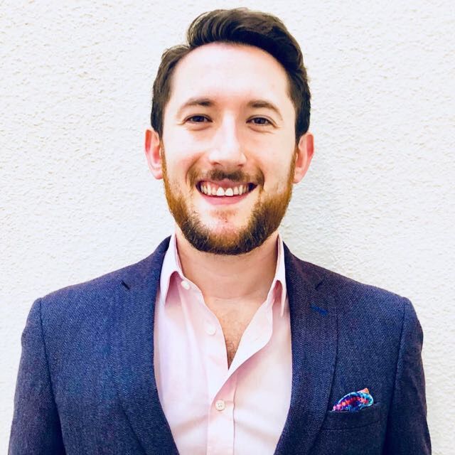 Daniel Rosenberg
